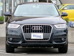 Audi Q3. �������, 4wd, 2.0, ������, 19 000����. ��, �/�. ��� ����� �� ������������ ����
