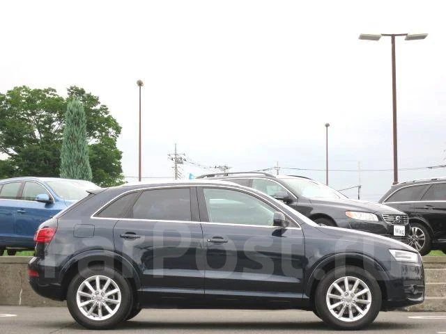 Audi Q3. �������, 4wd, 2.0, ������, 19 000����. ��, �/�. ��� ����� �� ���������� ����