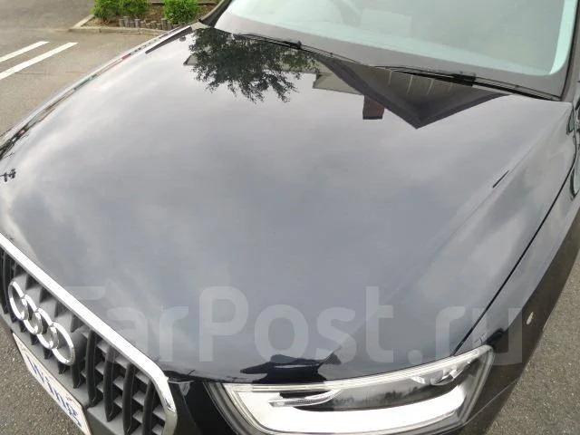 Audi Q3. �������, 4wd, 2.0, ������, 19 000����. ��, �/�. ��� ����� �� ���������� ����