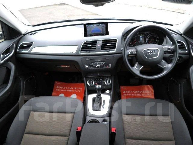 Audi Q3. �������, 4wd, 2.0, ������, 19 000����. ��, �/�. ��� ����� �� ���������� ����