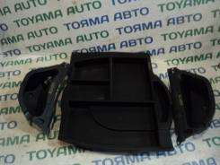 Полки багажные. Toyota Kluger V