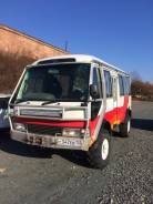 Toyota Coaster. Продам автобус toyota coaster, 4 100 куб. см., 5 мест