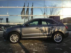 Audi Q3. �������, 4wd, 2.0, ������, 40 000����. ��, �/�. ��� �����