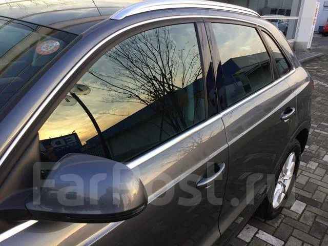 Audi Q3. �������, 4wd, 2.0, ������, 40 000����. ��, �/�. ��� ����� �� ���������� ����