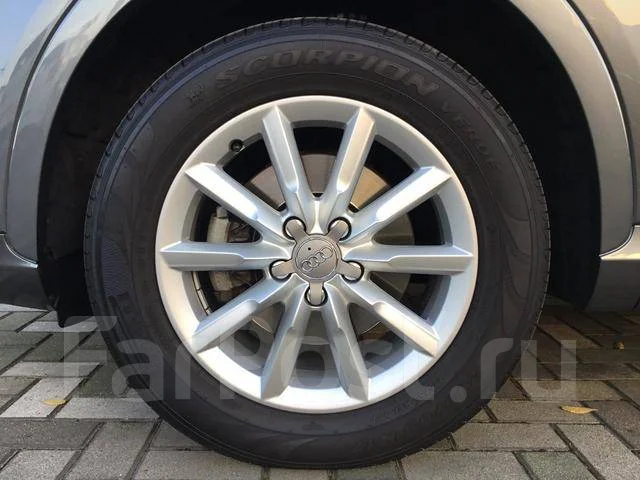 Audi Q3. �������, 4wd, 2.0, ������, 40 000����. ��, �/�. ��� ����� �� ���������� ����