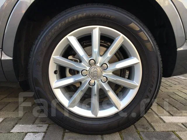 Audi Q3. �������, 4wd, 2.0, ������, 40 000����. ��, �/�. ��� ����� �� ���������� ����