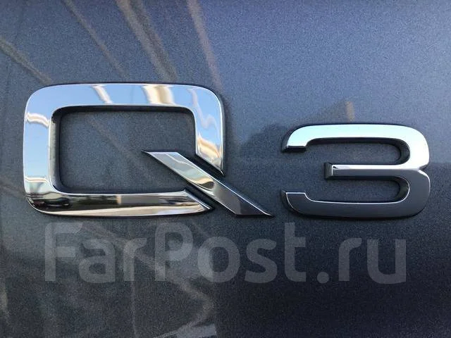 Audi Q3. �������, 4wd, 2.0, ������, 40 000����. ��, �/�. ��� ����� �� ���������� ����