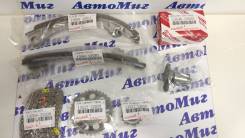 Ремкомплект системы газораспределения. Toyota: Platz, Corona, Aurion, Prius C, Ipsum, iQ, Avensis, Corolla, Yaris Verso, Probox, MR-S, Raum, Vista, Ec...