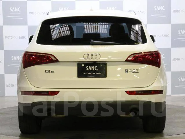 Audi Q3. �������, 4wd, 2.0, ������, 35 000����. ��, �/�, ��� ���. ��� ����� �� ���������� ����
