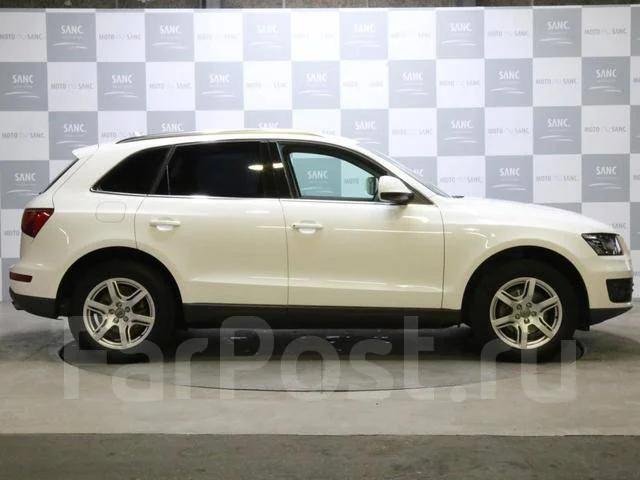 Audi Q3. �������, 4wd, 2.0, ������, 35 000����. ��, �/�, ��� ���. ��� ����� �� ���������� ����