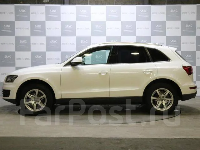 Audi Q3. �������, 4wd, 2.0, ������, 35 000����. ��, �/�, ��� ���. ��� ����� �� ���������� ����