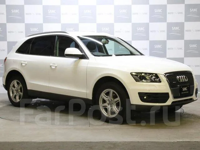 Audi Q3. �������, 4wd, 2.0, ������, 35 000����. ��, �/�, ��� ���. ��� ����� �� ���������� ����