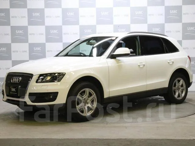 Audi Q3. �������, 4wd, 2.0, ������, 35 000����. ��, �/�, ��� ���. ��� ����� �� ���������� ����