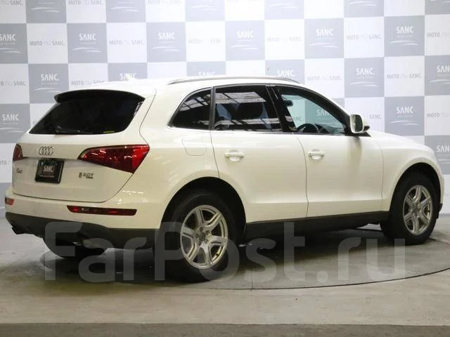 Audi Q3. �������, 4wd, 2.0, ������, 35 000����. ��, �/�, ��� ���. ��� ����� �� ���������� ����