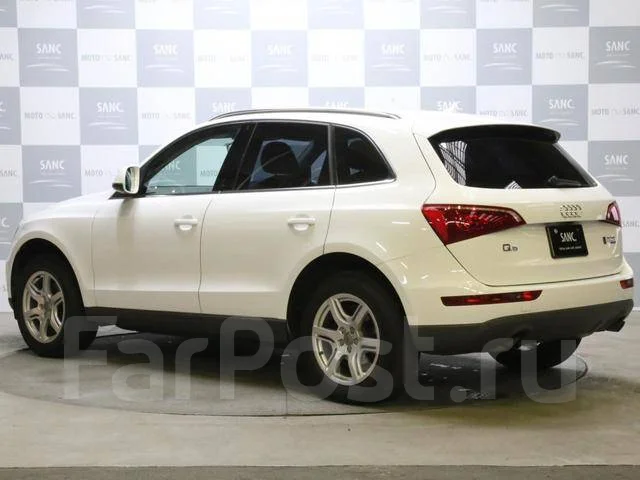Audi Q3. �������, 4wd, 2.0, ������, 35 000����. ��, �/�, ��� ���. ��� ����� �� ���������� ����