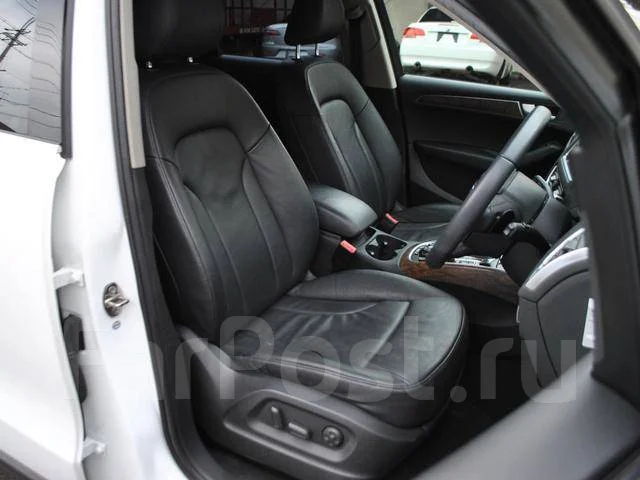 Audi Q3. �������, 4wd, 2.0, ������, 35 000����. ��, �/�, ��� ���. ��� ����� �� ���������� ����