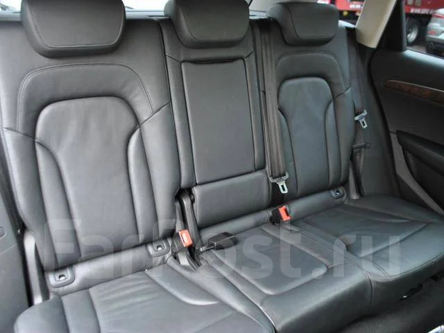 Audi Q3. �������, 4wd, 2.0, ������, 35 000����. ��, �/�, ��� ���. ��� ����� �� ���������� ����