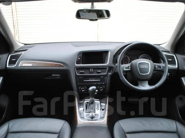Audi Q3. �������, 4wd, 2.0, ������, 35 000����. ��, �/�, ��� ���. ��� ����� �� ���������� ����