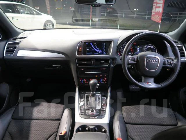 Audi Q3. �������, 4wd, 2.0, ������, 39 000����. ��, �/�. ��� ����� �� ���������� ����