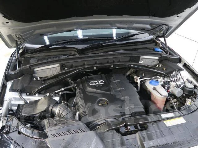 Audi Q3. �������, 4wd, 2.0, ������, 39 000����. ��, �/�. ��� ����� �� ���������� ����