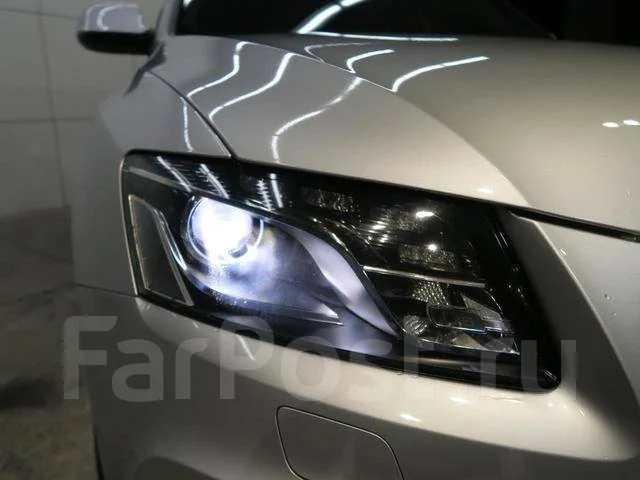 Audi Q3. �������, 4wd, 2.0, ������, 39 000����. ��, �/�. ��� ����� �� ���������� ����