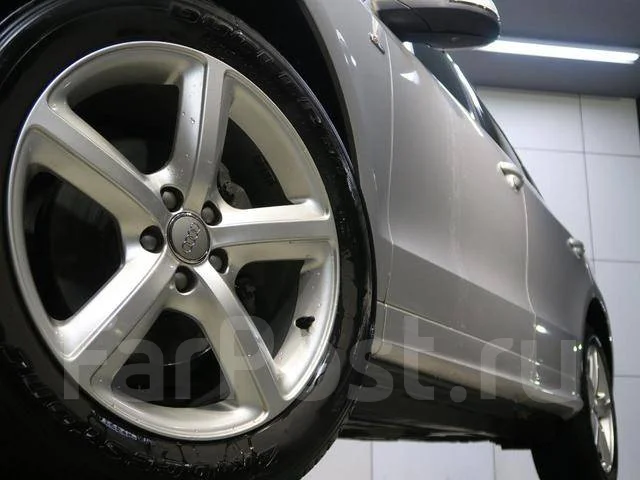 Audi Q3. �������, 4wd, 2.0, ������, 39 000����. ��, �/�. ��� ����� �� ���������� ����