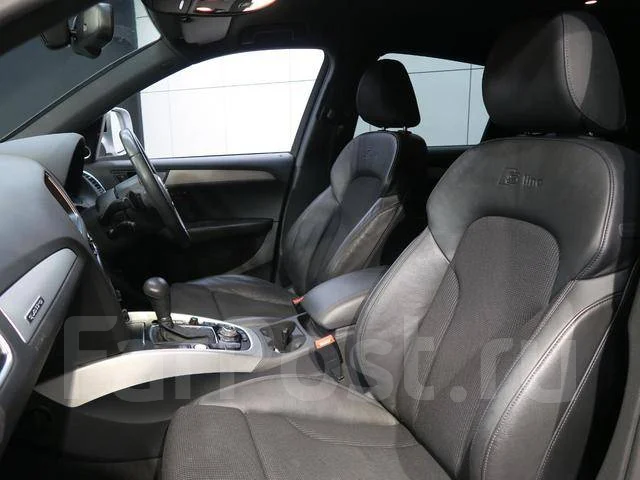 Audi Q3. �������, 4wd, 2.0, ������, 39 000����. ��, �/�. ��� ����� �� ���������� ����