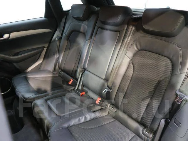 Audi Q3. �������, 4wd, 2.0, ������, 39 000����. ��, �/�. ��� ����� �� ���������� ����