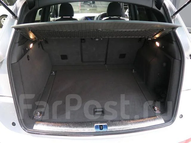 Audi Q3. �������, 4wd, 2.0, ������, 39 000����. ��, �/�. ��� ����� �� ���������� ����