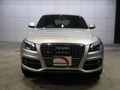Audi Q3. �������, 4wd, 2.0, ������, 39 000����. ��, �/�. ��� �����