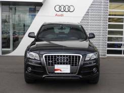 Audi Q5. автомат, 4wd, 2.0, бензин, 39 000 тыс. км, б/п. Под заказ