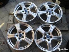 Bridgestone. 6.5x16, 5x100.00, ET48, ЦО 72,0 мм.