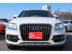 Audi Q5. автомат, 4wd, 2.0, бензин, 42 000 тыс. км, б/п. Под заказ