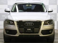 Audi Q5. автомат, 4wd, 2.0, бензин, 39 000 тыс. км, б/п. Под заказ