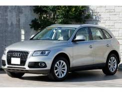Audi Q5. автомат, 4wd, 2.0, бензин, 17 000 тыс. км, б/п. Под заказ