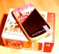 BQ BQS-3503 Bombay. ����� ����