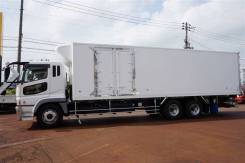Mitsubishi Fuso Super Great. , 12 880 куб. см., 15 000 кг., 6x4. Под заказ