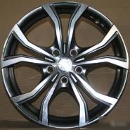 Race Ready CSS9526. 7.0x17", 5x114.30, ET45, ЦО 73,1 мм.