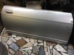 Дверь боковая. Nissan Skyline, BCNR33, ECR33, ENR33, ER33, HR33 Двигатели: RB20E, RB25DE, RB25DET, RB26DETTHICAS