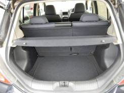 Обшивка потолка. Nissan Tiida, NC11, JC11, C11, SC11 Двигатели: HR15DE, MR18DE, HR16DE