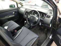 Блок подрулевых переключателей. Toyota Yaris Nissan Tiida, NC11, JC11, C11, SC11 Двигатели: 1500, HR15DE, MR18DE, HR16DE