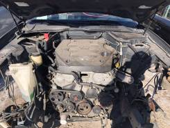 Бачок гидроусилителя руля. Infiniti FX35, S50 Двигатель VQ35DE
