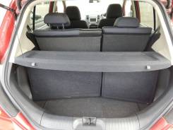 Панель пола багажника. Nissan Tiida, NC11, JC11, C11, SC11 Двигатели: HR15DE, MR18DE, HR16DE