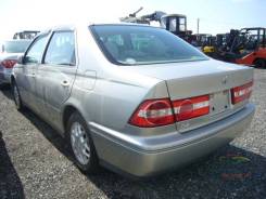 Toyota Vista. SV55, 3SFE