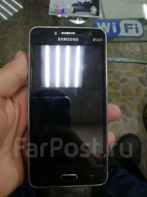 Samsung Galaxy J2 Prime. �/� ����