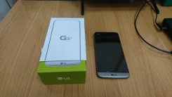 LG G5 SE. �/� ����