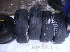 Bridgestone B500Si. Летние, 2004 год, 20 %, 4 шт