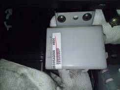 Комплект замков+2 ключа+KEY LESS Control UNIT+Integrated UNIT. Subaru Legacy, BL5, BL9, BLE, BP5, BP9, BPE, BPH Двигатели: EJ203, EJ204, EJ20C, EJ20X...