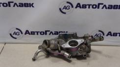 Корпус термостата. Nissan: X-Trail, Bluebird Sylphy, Serena, Dualis, Lafesta Двигатель MR20DE