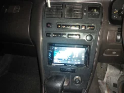 Pioneer AVH-X1600DVD ����